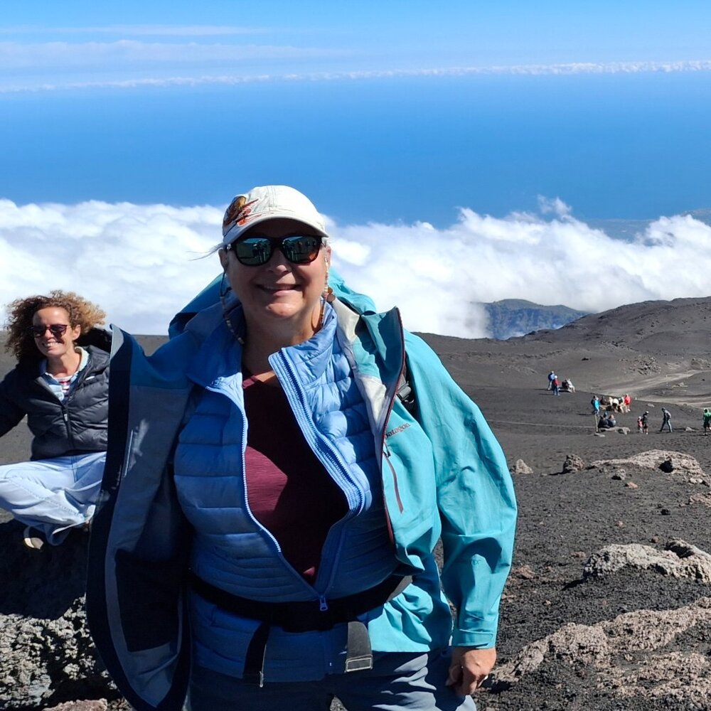 Meet your Posher, Tamara